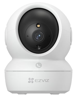 EZVIZ H6c Pro 2K Sphérique Caméra de sécurité IP Intérieure 2304 x 1296 pixels Bureau