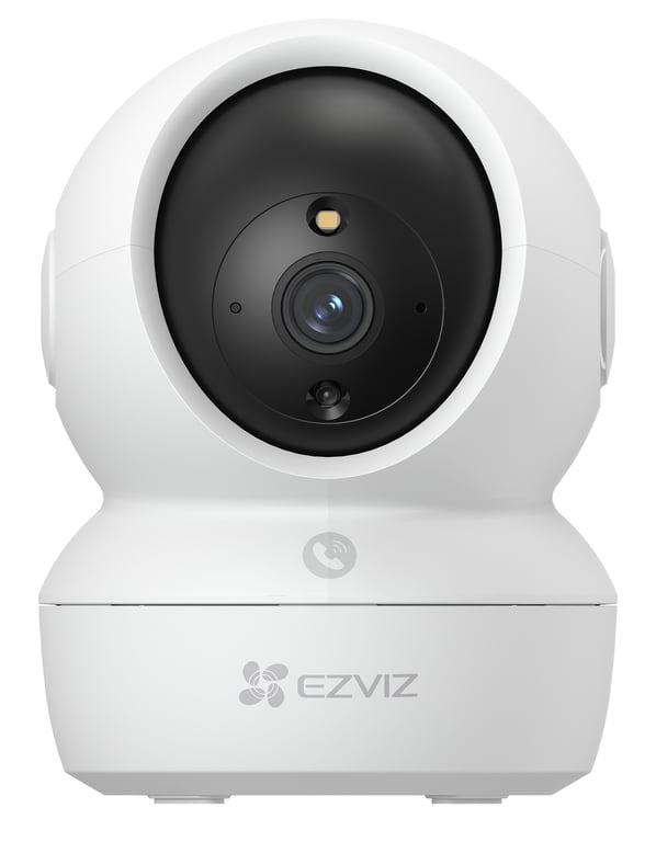 EZVIZ H6C4MP - vue 9