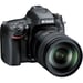 Nikon D610 + AF-S 28-300mm f/3.5-5.6G ED VR + 32GB Kit d'appareil-photo SLR 24,3 MP CMOS 6016 x 4016 pixels Noir