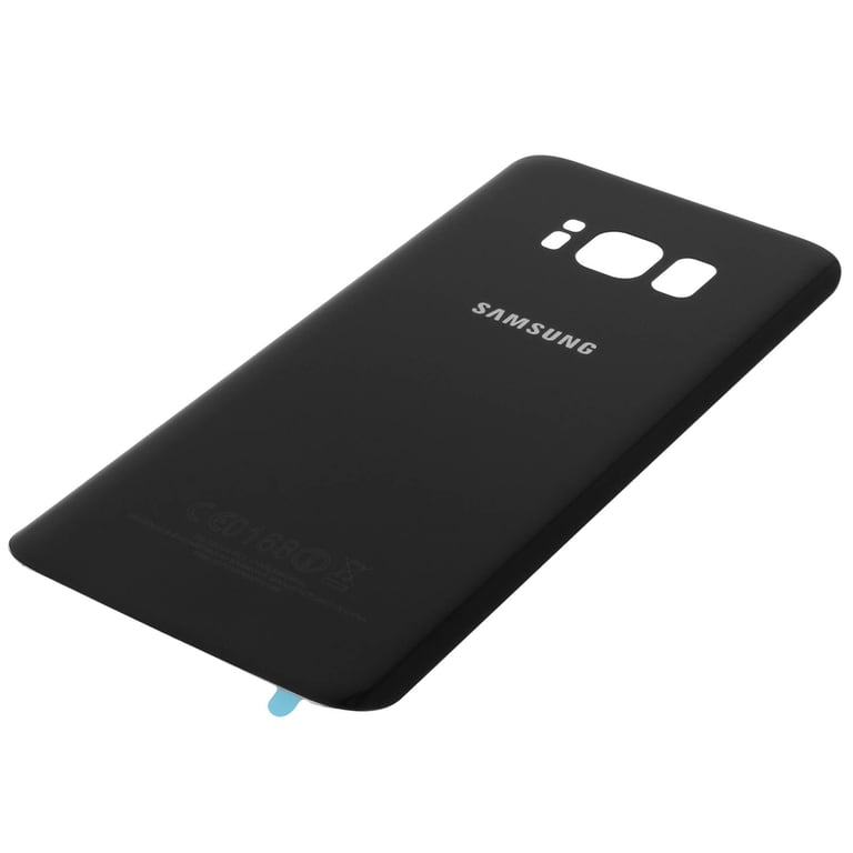 Samsung Cache Batterie Galaxy S8 Original - vue 3