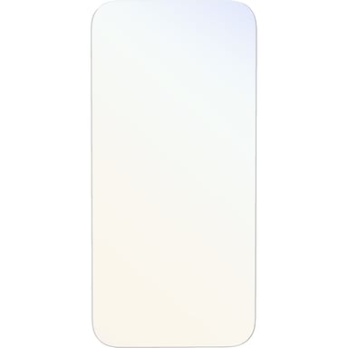 OtterBox Premium Pro Glass Blue Light Guard per iPhone 15 Plus, Blue Light Guard + Antimicrobico