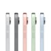 iPad Air 4e génération 10,9'' (2020), 256 Go - Wifi - Gris Sidéral