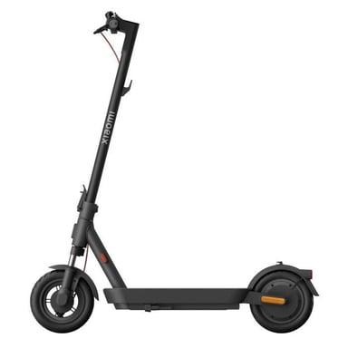 Xiaomi Electric Scooter 5 - Trottinette Électrique - 350 W - Noir