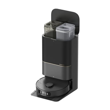 NUEVO DREAME X30 Ultra - Robot Aspirador - Estación de Vaciado - Tecnología MopExtend - 6400 mAh - 8300 Pa