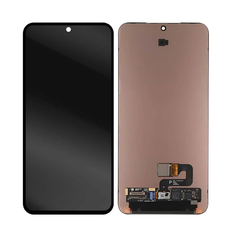 Samsung Écran LCD et Vitre Tactile pour Samsung Galaxy S25 Plus Original - vue 4
