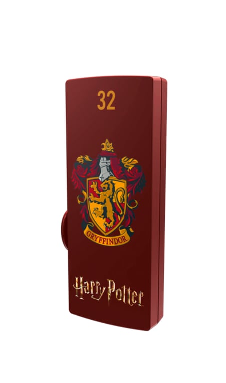 Emtec M730 Harry Potter lecteur USB flash USB Type A 2.0 Neuf