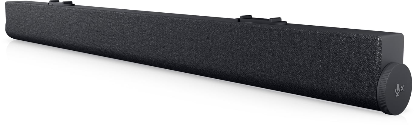 Barre de Son Dell Slim Conferencing SB522A – 3.6W, Certifiée Microsoft Teams, Design Compact - vue 4