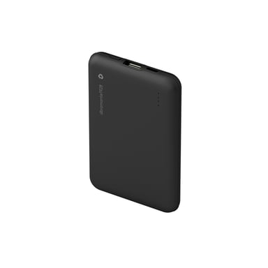 dbramante1928 CP10ACBL7152 batería externa 10000 mAh Negro