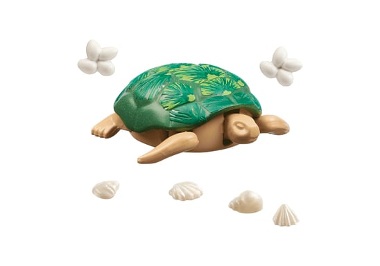 Figurita infantil Playmobil Wiltopia 71058