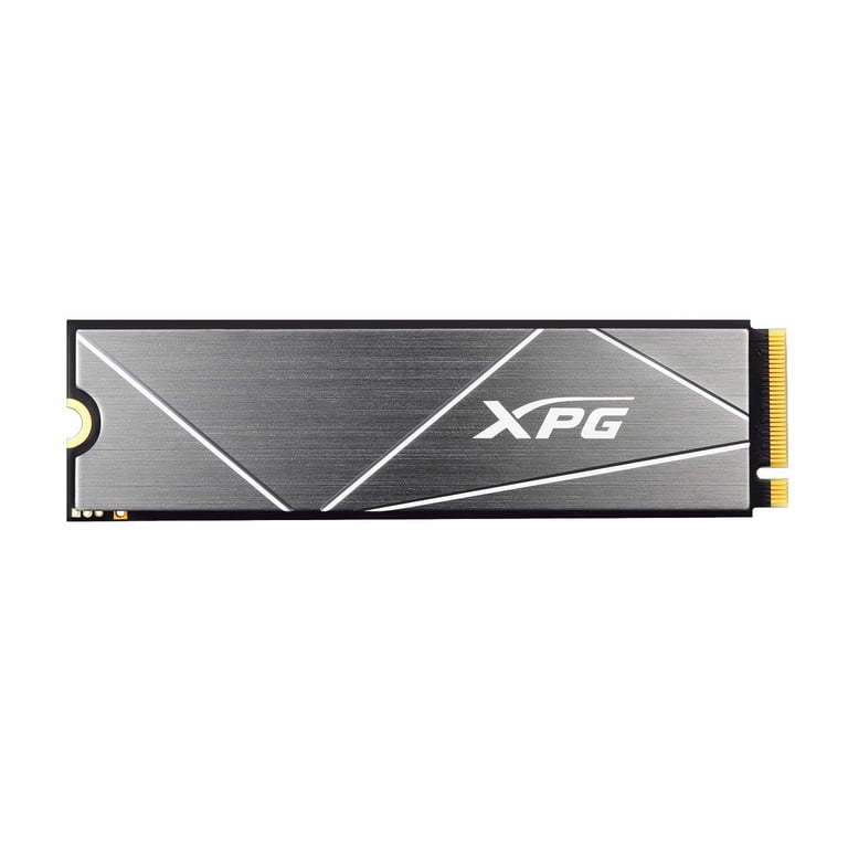 XPG GAMMIX S50 Lite .2 PCI Express 4.0 NVMe 3D NAND Neuf