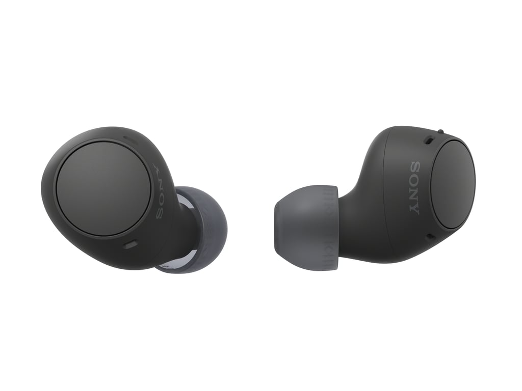 Sony WF-C510 Casque True Wireless Stereo (TWS) Ecouteurs Appels/Musique/Sport/Au quotidien Bluetooth Noir - Neuf
