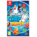 Instant Chef Party Switch