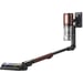 V30 - Aspirapolvere a batteria e senza sacco 2 in 1, nero