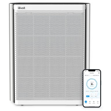 Purificatore d'aria LEVOIT EverestAir