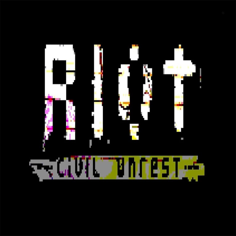 Riot Civil Arrest Signature Edition Playstation 4 - vue 7