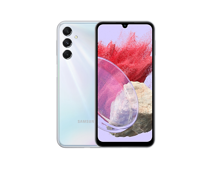 Samsung Galaxy M34 5G