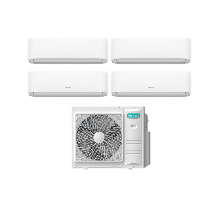 Climatiseur Hisense hi comfort 10 kW 11 kW Neuf