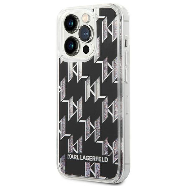 Custodia Karl Lagerfeld per iPhone 14 Pro 6,1