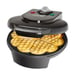Gaufrier Bomann WA 5018 CB Noir