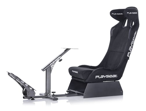 Playseat Evolution PRO ActiFit Sedile universale per giochi Sedile imbottito nero