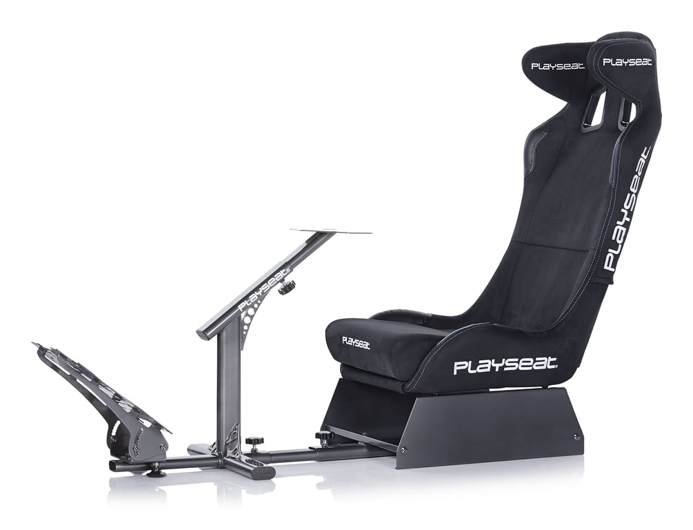 Siège de Simulation PLAYSEAT Evolution Pro Actifit™ - vue 4