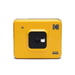 Kodak Mini Shot Combo 3 gelb 76,2 x 76,2 mm Amarillo