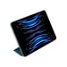 Apple Smart Folio 27,9 cm (11'') Bleu