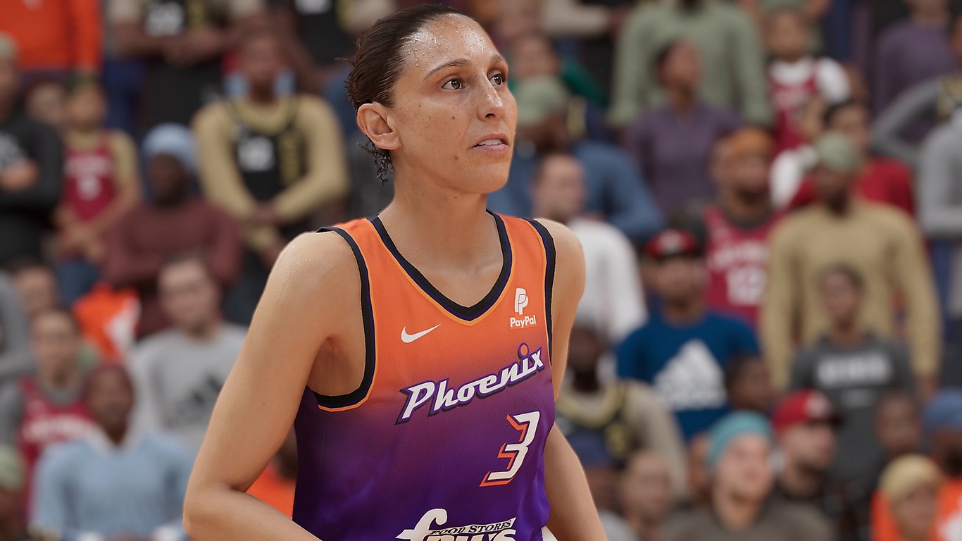 Cenega Game PlayStation 5 NBA 2K23 5026555432597 - vue 2