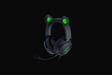 Razer Kraken Kitty V2 Pro Cuffia cablata Play USB Type-A Nero