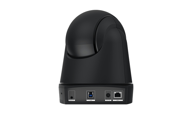 Webcam AVer DL30 – 2 MP, 1920 x 1080 pixels, USB, 60 pps - vue 3