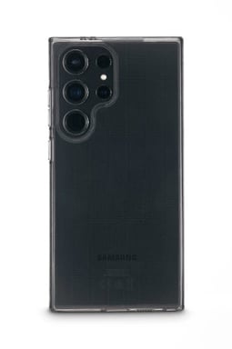 Hama Always Clear coque de protection pour téléphones portables 17,3 cm (6.8'') Housse Transparent