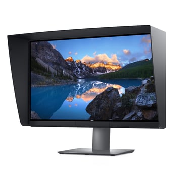 DELL UltraSharp Écran 27 4K PremierColor - UP2720Q