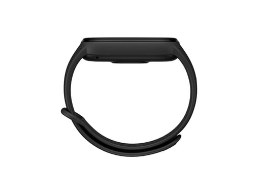 Xiaomi Mi Smart Band 6 AMOLED Fascia da braccio per il monitoraggio dell'attività 3,96 cm (1.56'') Nero