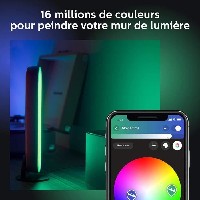 Philips Hue Play Pack x1 - vue 5