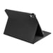 Étui pour iPad 11 2025 / 10 2022 avec Support Covers Easy Click 2.0 Noir