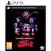 Five Nights at Freddy's Help Wanted 2 (PSVR 2 Compatible) PS5 - Jeu d'horreur en réalité virtuelle