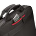 Borsa messenger Case Logic DLC-117 nera da 43,9 cm (17,3'')