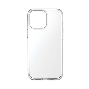 Muvit For France Coque Crystal Soft Renforcee : Iphone 13