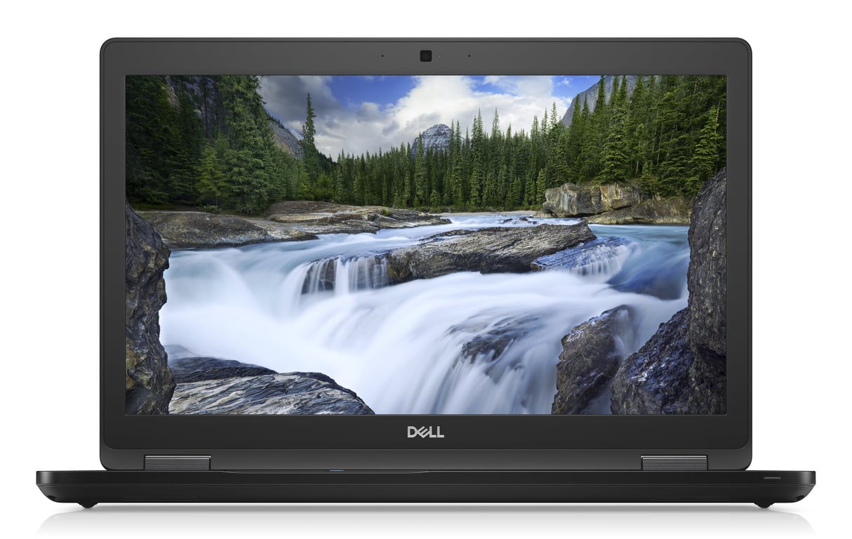 Latitude 5590 Core i5 15.6 Full HD 8 Go DDR4 SDRAM SSD Wi Fi 5 802.11ac Windows 10 Pro AZERTY Très bon état - vue 2