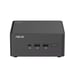 ASUS NUC 15 Pro NUC15CRH-B Noir 225H
