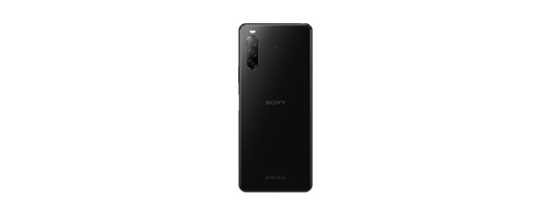 Xperia 10 II 128 Go, Noir