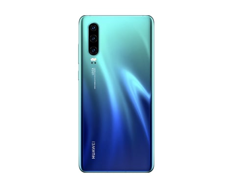 P30 128 GB, Azul, desbloqueado