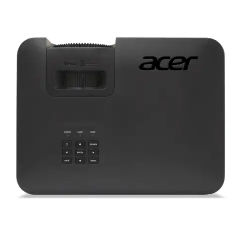 Acer Vero PL2520i vidéo projecteur 4000 ANSI lumens 1920x1080 Neuf - vue 2