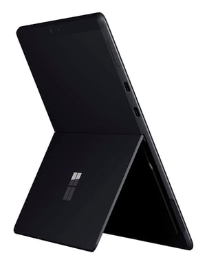 Microsoft Surface Pro X 4G LTE 128 GB 33 cm (13'') 8 GB Wi-Fi 5 (802.11ac) Windows 10 Home Negro