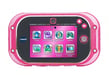 Appareil photo numérique pour enfants VTech KidiZoom Touch 5.0 rose avec écran tactile et fonctionnalités avancées