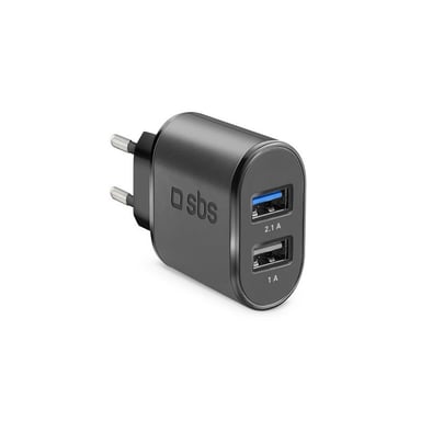 Cargador de viaje de 2100 mAh