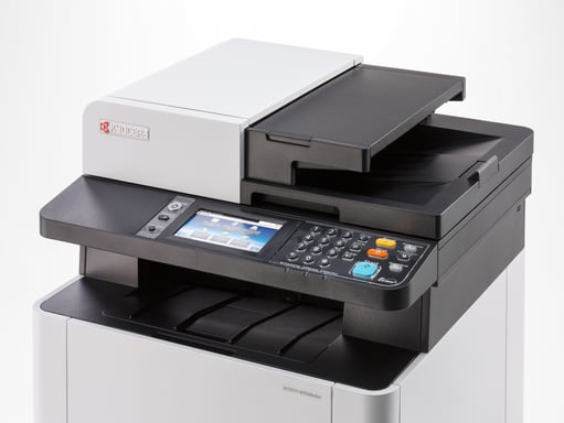 KYOCERA ECOSYS M5526cdw Laser A4 1200 x 1200 DPI 26 ppm Wifi