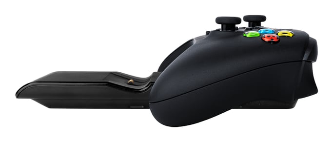 PDP Caricatore doppio Metavolt