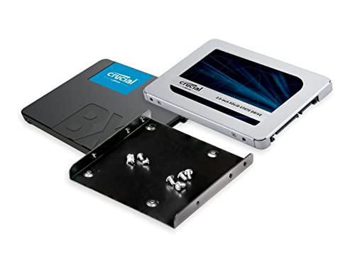 Micron 5400 PRO 480 Go M.2 Série ATA III 3D TLC NAND