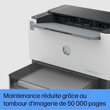 HP LaserJet Impresora Tank 1504w